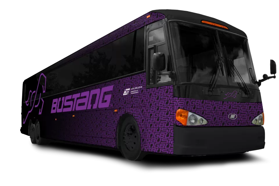 Bustang